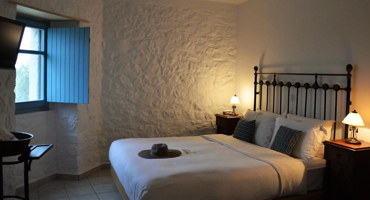 Lithos Stone Suites Areopoli Exterior photo