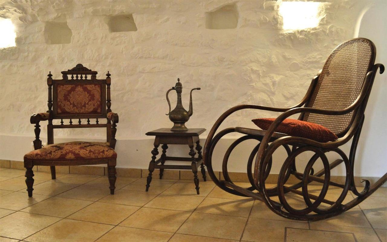 Lithos Stone Suites Areopoli Exterior photo