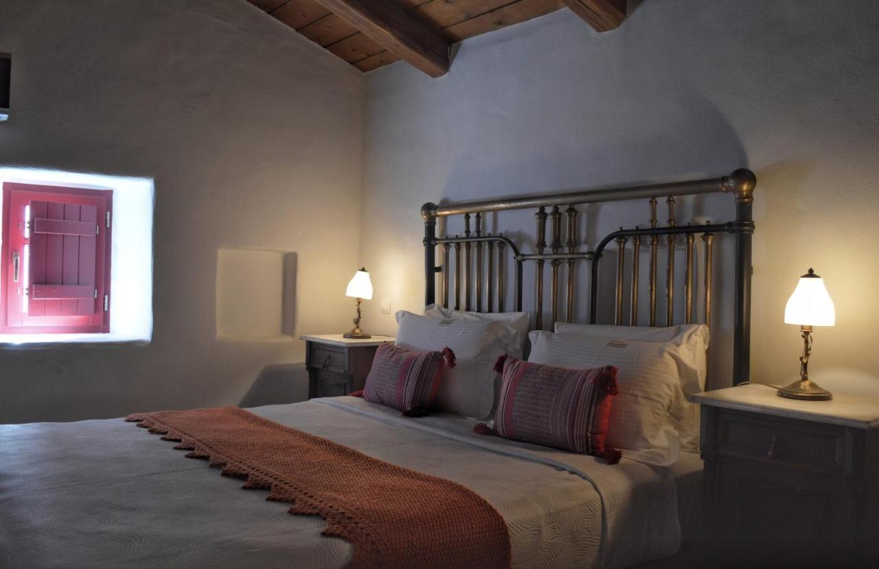 Lithos Stone Suites Areopoli Exterior photo