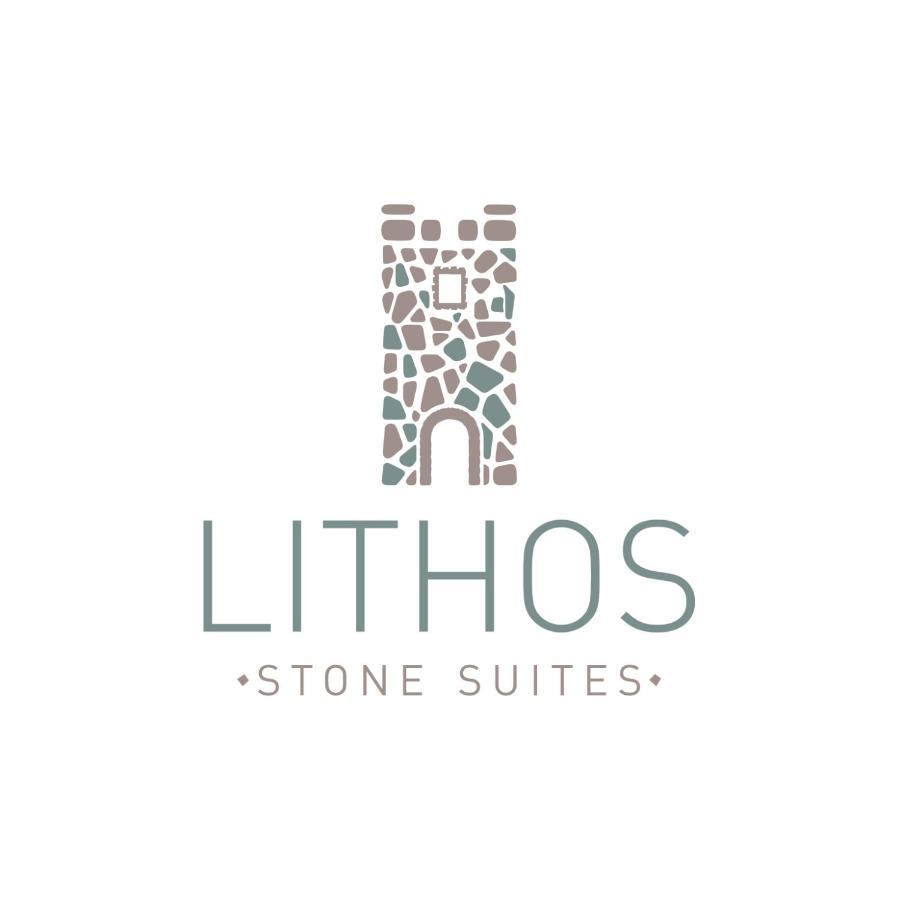 Lithos Stone Suites Areopoli Exterior photo
