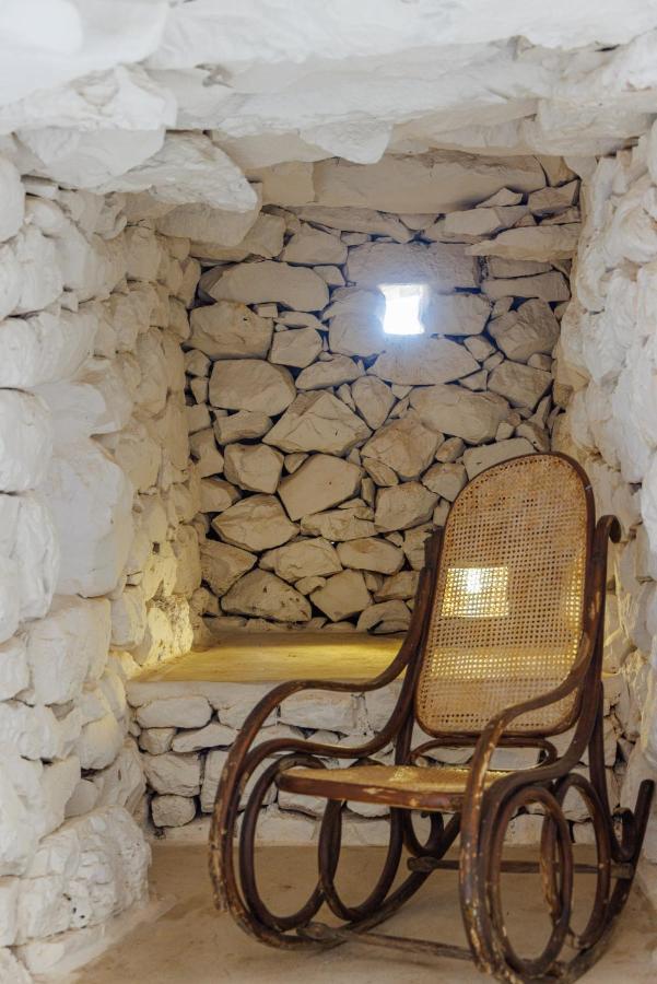 Lithos Stone Suites Areopoli Exterior photo